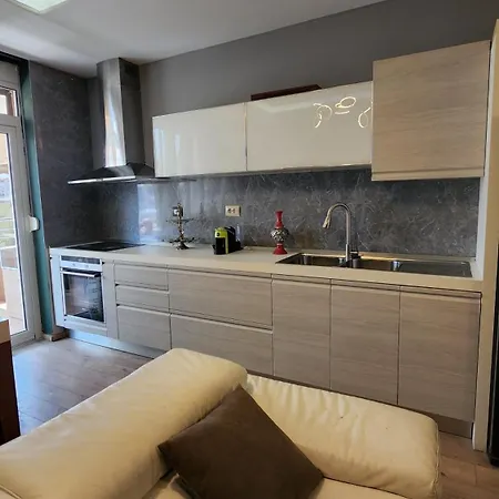 Kalpazo Stadiumi Guest house