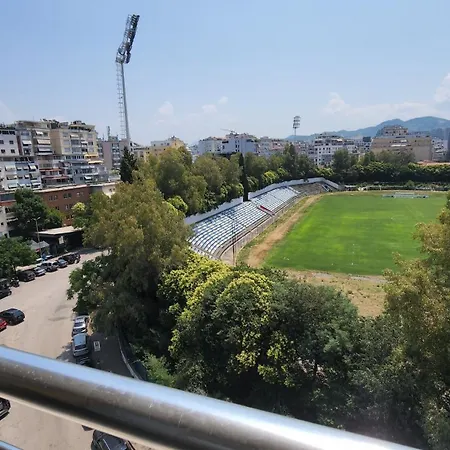 Guest house Kalpazo Stadiumi 4*