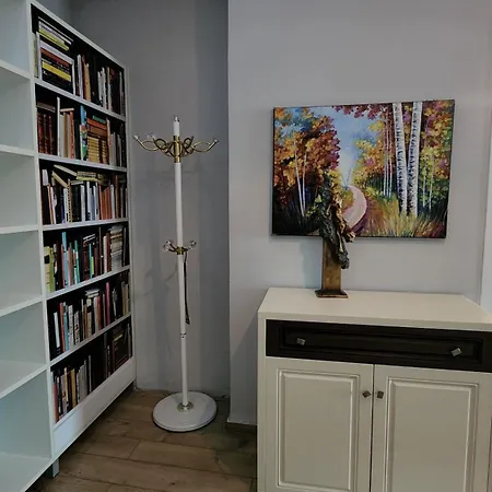 Kalpazo Stadiumi 4* Tirana