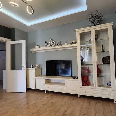 Kalpazo Stadiumi Guest house