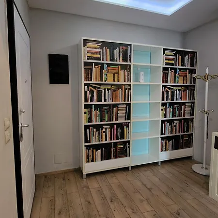 Guest house Kalpazo Stadiumi Tirana