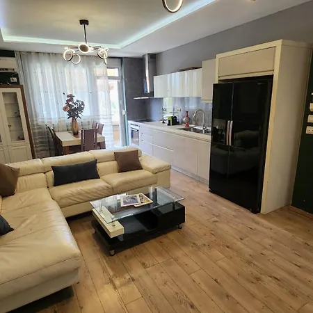 Guest house Kalpazo Stadiumi