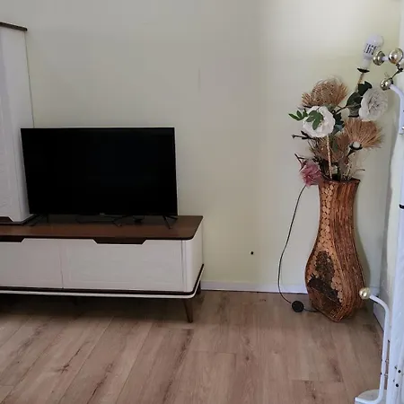 Kalpazo Stadiumi Guest house 4*