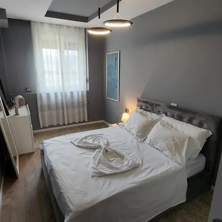 Guest house Kalpazo Stadiumi 4*