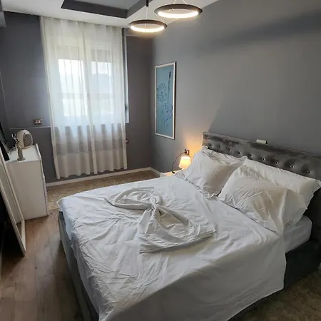 Guest house Kalpazo Stadiumi Tirana