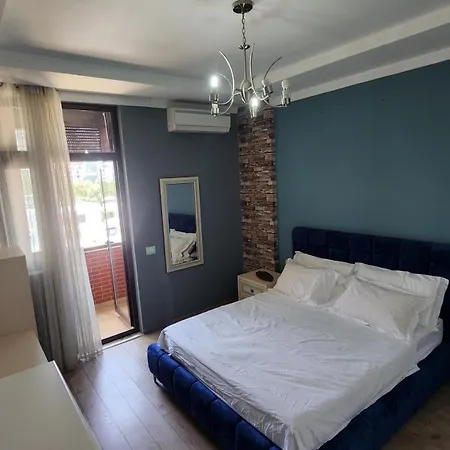 Guest house Kalpazo Stadiumi