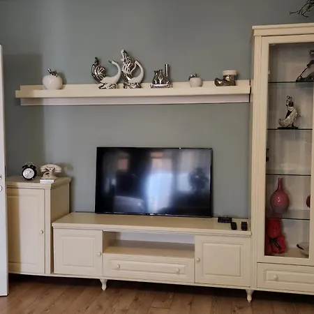 Guest house Kalpazo Stadiumi 4*