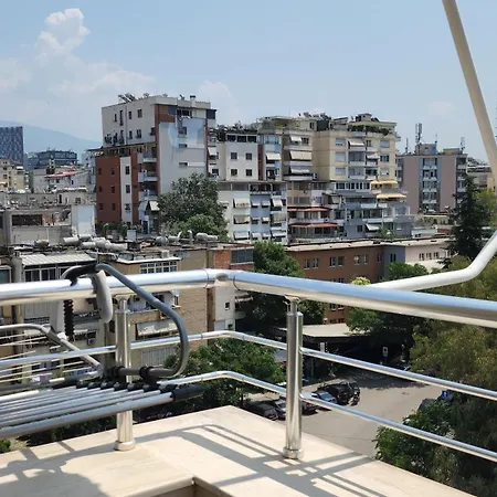 Kalpazo Stadiumi 4* تيرانا