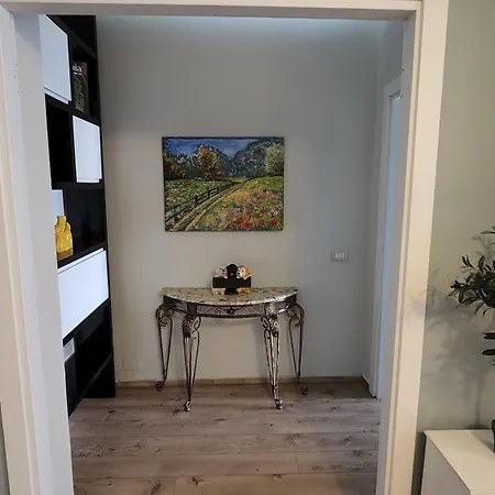 Guest house Kalpazo Stadiumi 4*