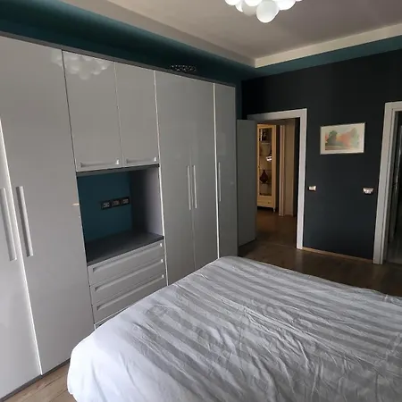 Kalpazo Stadiumi 4*