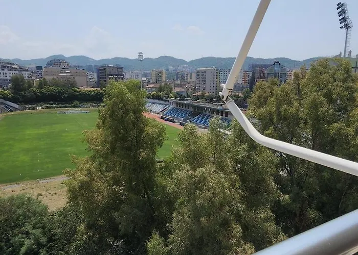 Kalpazo Stadiumi 4*
