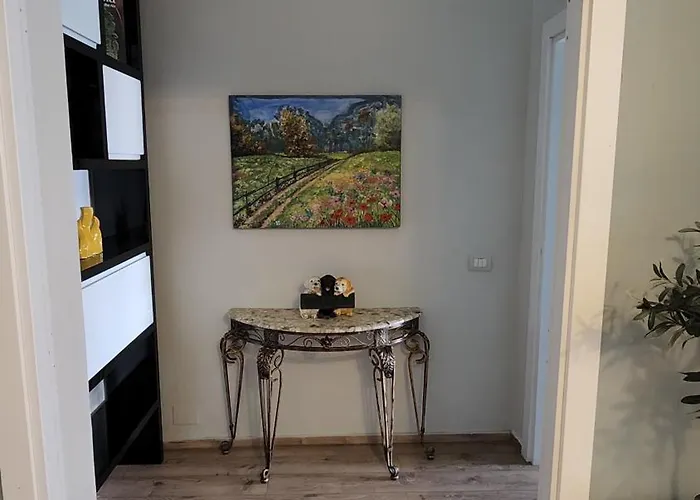 Penzion Kalpazo Stadiumi 4*