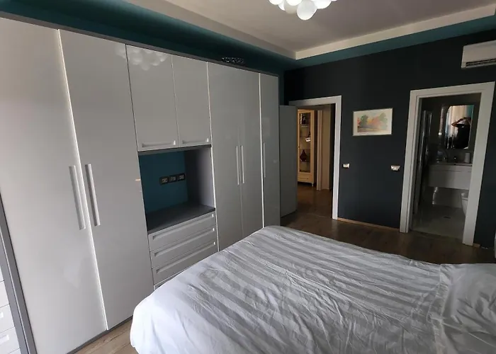 Kalpazo Stadiumi 4*