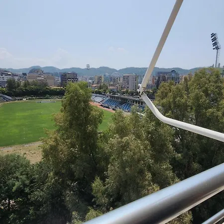 Kalpazo Stadiumi 4*