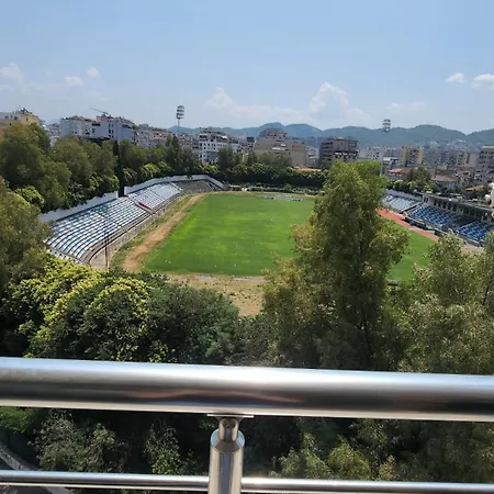 Kalpazo Stadiumi