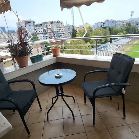 Kalpazo Stadiumi 4*