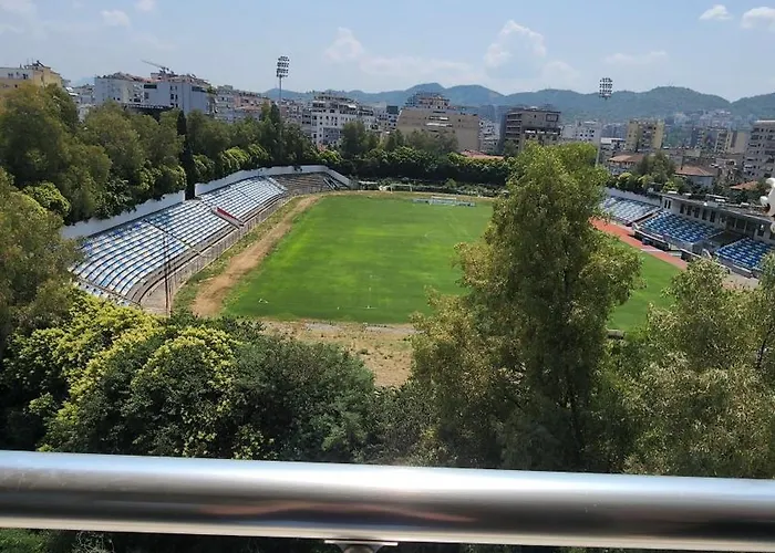 Kalpazo Stadiumi