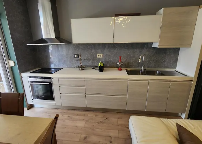 Kalpazo Stadiumi 地拉那